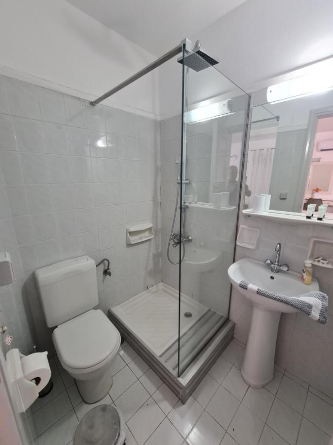Crown Apartments Каливес Экстерьер фото