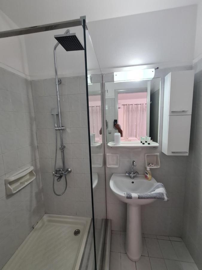 Crown Apartments Каливес Экстерьер фото